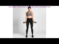 Top SYROKAN Women s High Impact Wire Free Full Coverage Lightly Padded Sports Bra