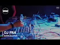 Download Lagu DJ Fra Boiler Room Barcelona DJ Set