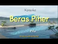 BERAS PIHER Tone Pria Karaoke Pop