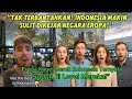 “Orang Eropa Tercengang! Indonesia Ternyata Lebih Maju dari yang Mereka Bayangkan!”