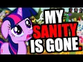 A Brief Retrospective of My Little Pony Season 2