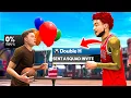 Download Lagu It was his Birthday, so I carried him to his 1ST WIN EVER!
