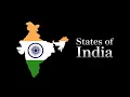 My First Sporcle Quiz Indian States