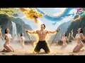 Download Lagu Hidden Dragon King Struck by Lightning Remembers He’s a War God and Sweeps Up 5 Beautiful Sisters