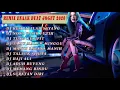 Download Lagu LAGU JOGET PALING ENAAK REMIX TERBAIK 2020 🎶 NONA PASIR PUTIH 🎶 HAJI ALI 🎶 KEMBALILAH SAYANG KU 🎧