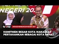 Download Lagu Makassar Raih Penghargaan Inovasi Kota Sehat Se-Asia Tenggara | IMN 2024 tvOne