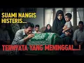 Lagu SUAMI ABAIKAN ANAK KRITIS DEMI PELAKOR! 2 HARI KEMUDIAN NANGIS HISTERIS LIHAT BENDERA KUNING!