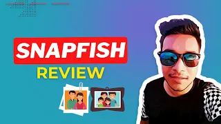 Snapfish Review - Does it Print Quality Photo Learn Before ORDER