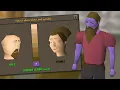 How to Get Purple Skin in OSRS