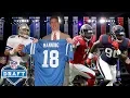 Aikman to Baker The Last 30 Number 1 Overall Picks