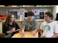 The Yearbook Episode 2 The Theme
