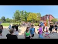 POV What Quad Day REALLY Feels Like University of Illinois Fall 2024