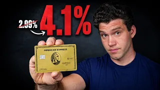 Amex Foreign Fees What They re Not Telling You