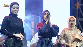 habis gelap terbitlah terang all artist of adella kendedes music production