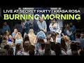 Download Lagu Live Set | Krasa Rosa | Morning Secret Party Moscow | Burning Morning