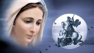 ترنيمة خطرت حمامة فى بيت زكريا للشماس بولس ملاك دندنها