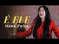 Lagu Manú Paiva | É Ele [Cover DROPS]