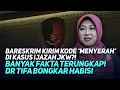 Download Lagu BARESKRIM KIRIM KODE 'MENYERAH' DI KASUS IJAZAH JKW?! BANYAK FAKTA TERUNGKAP! DR TIFA BONGKAR HABIS!