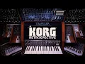 Download Lagu Traveler: A Korg Retrospective