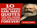 Download Lagu 10 Karl Marx Quotes That Will Completely Change How You See the World