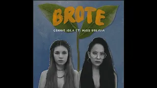 Download Connie Isla ft Miss Bolivia - Brote (Video Oficial) MP3