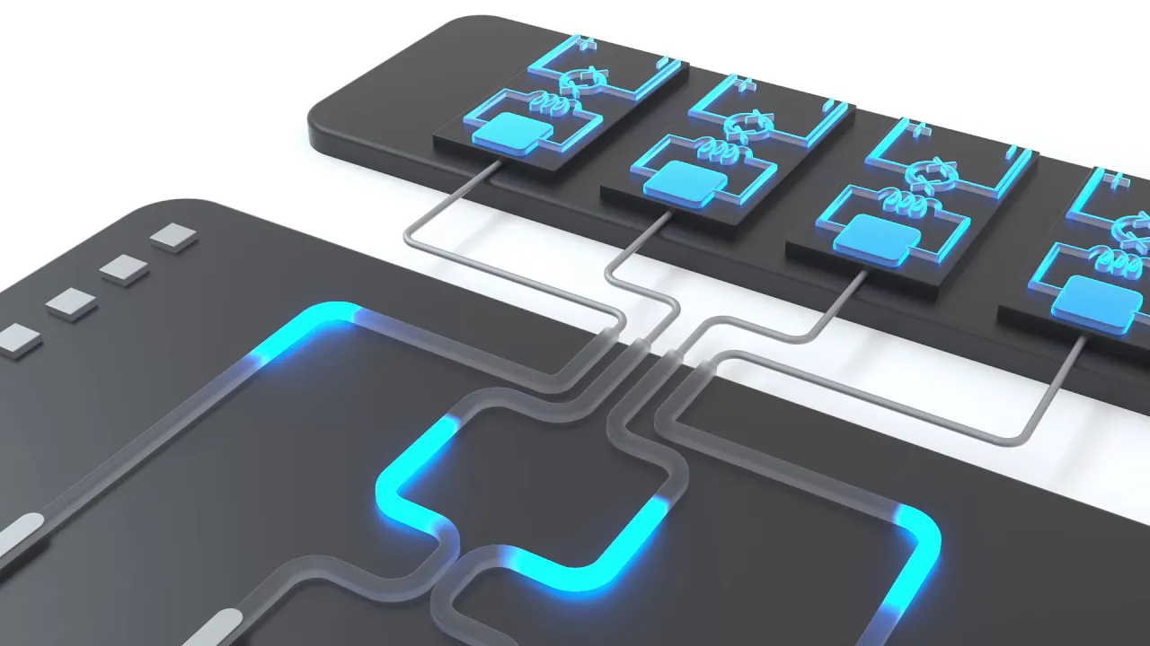 X-Series Commercial 3D video
