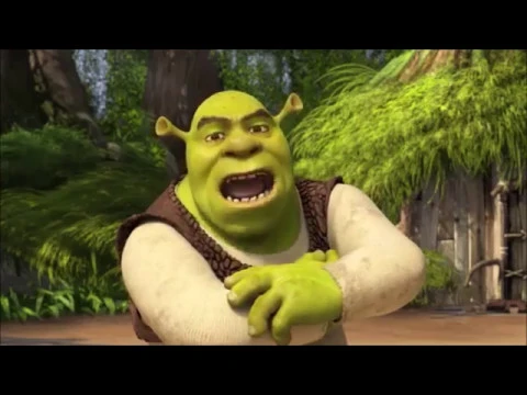 Shrek rap 10 hours