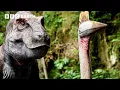 Download Lagu T.rex Ambush | Walking with Dinosaurs | BBC Earth