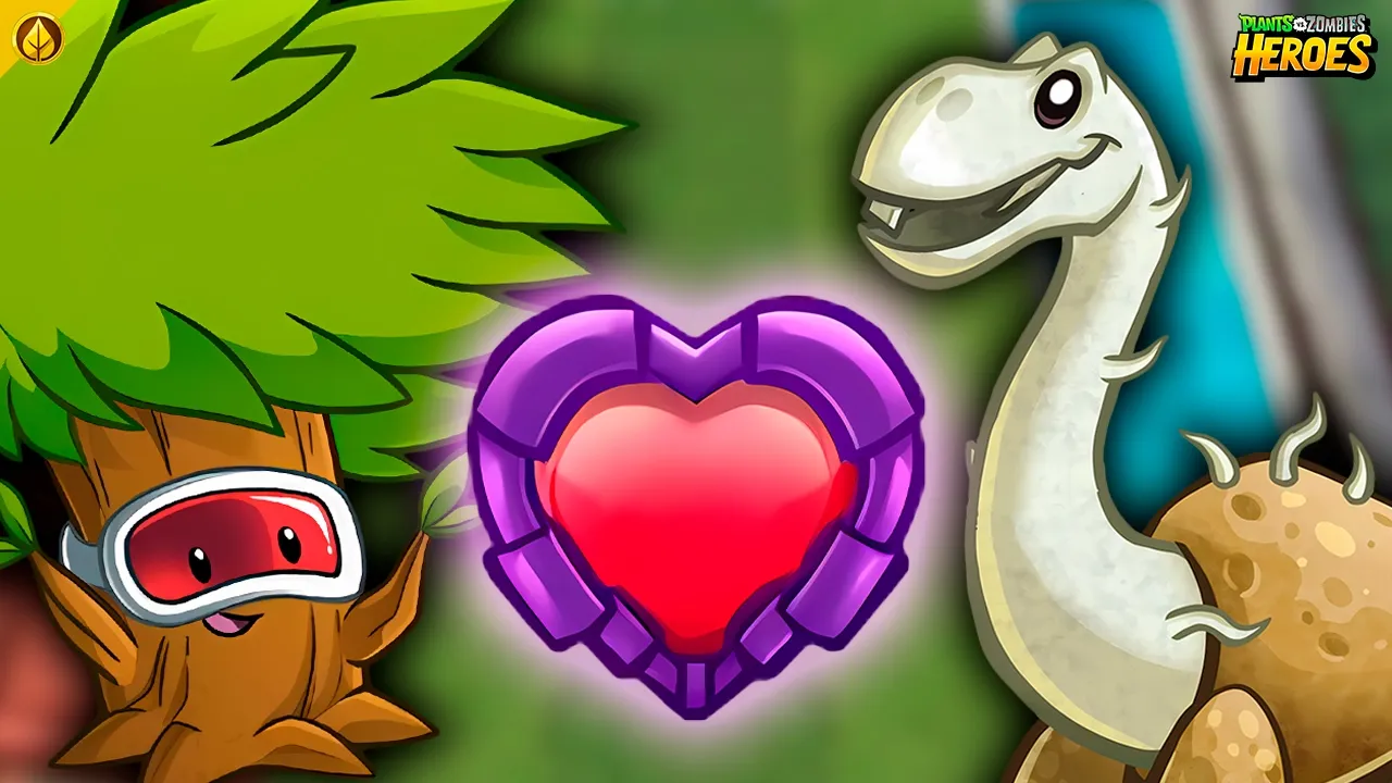 ¡EL INTRUCABLE ES CLAVE! 🧐 | Plants vs. Zombies: Heroes