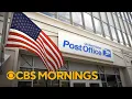 USPS releases holiday mailing deadlines key dates