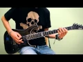 Download Lagu ROBAR - Bullet For My Valentine - Last To Know (cover)