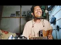 Ade baton - opiniku Iwan fals ( cover )