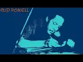 Bud Powell - Polka dots and moonbeams