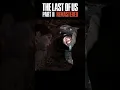 The Last of Us Part 2 Remastered New Level SEATTLE SEWERS PS5