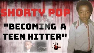 THE UNTOLD STORY OF SHORTY POP