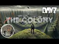 THE COLONY DayZ Movie