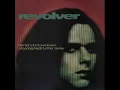 Revolver - Crimson (UK, 1991)