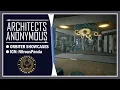 Orbiter Showcase NitrousPanda Warframe