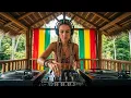 Lagu RASTA MEETS DEEP DUB BASS 🔥 Reggae Dub DJ Set 4K | Heavy Bass Vibes