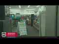 Police investigating armed robbery at Walgreens on Chicago s Northwest Side