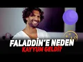 Download Lagu Faladdin’e neden kayyum geldi? #Faladdin