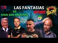 Download Lagu 💥 ¡EXPLOTO contra IVAN SAN ANTONIO!🚨“Luis Enrique tentación culé” 🤯 SPORT vende humo😡¡Voy con todo!🔥