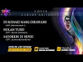 Download Lagu Cover Carlos Aritonang ( Dirohaki Nang Dirohami - Holan Tuho \u0026 Satokkin Dinipiki )