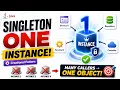 Singleton Design Pattern in Java Creational Design Patterns Made Simple