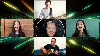 В Огъня Е Още Някой Another In The Fire МИРО ПРОБУЖДАНЕ 