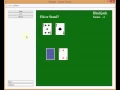 Blackjack Game from Python class