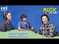 Download Lagu Formasi Baru Kamar Jiwa - Music Live Chat Semarang #mlc #rrisemarang #indiesemarang #bandsemarang
