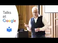 Download Lagu Being Human in a Corporate World | Gareth Chick | Talks at Google