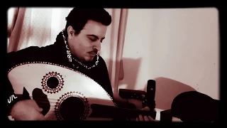 عزف عود مرسول الحب Khalil Tfihat 