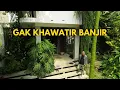 Download Lagu Rumah yang Adaptif Terhadap Banjir
